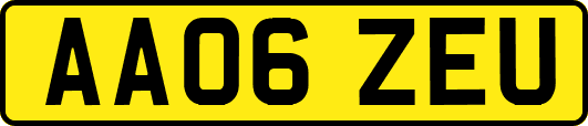 AA06ZEU