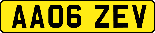 AA06ZEV