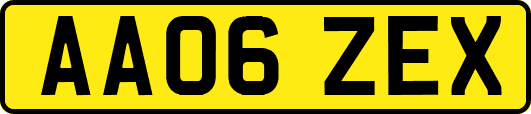 AA06ZEX