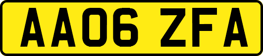 AA06ZFA