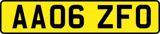 AA06ZFO