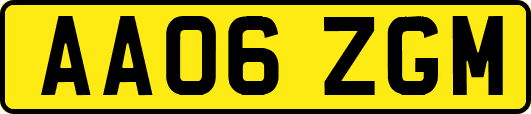 AA06ZGM