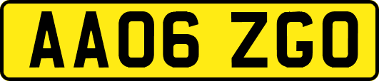 AA06ZGO