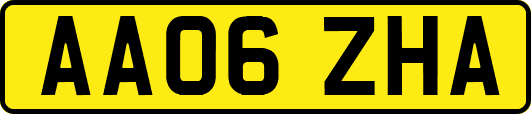 AA06ZHA