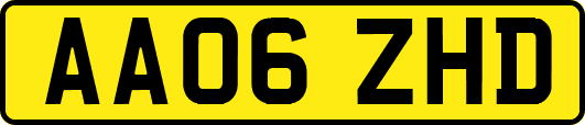 AA06ZHD
