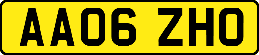 AA06ZHO