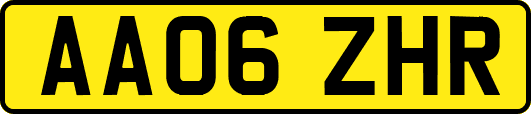 AA06ZHR