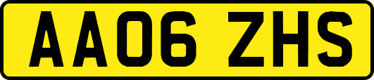 AA06ZHS