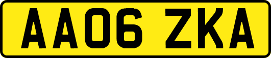 AA06ZKA