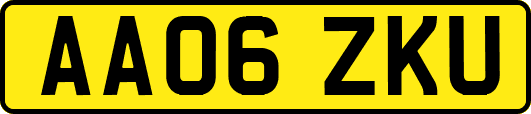 AA06ZKU