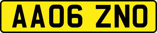 AA06ZNO