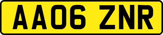 AA06ZNR