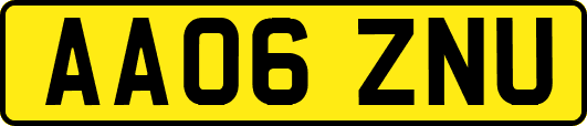 AA06ZNU