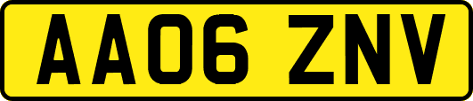AA06ZNV
