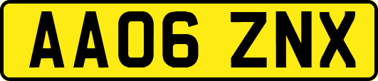AA06ZNX