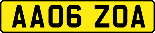 AA06ZOA