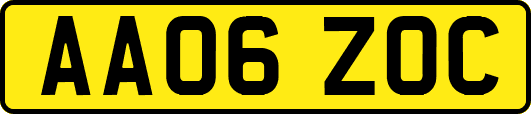 AA06ZOC