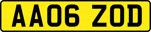 AA06ZOD