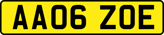 AA06ZOE