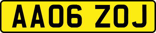 AA06ZOJ