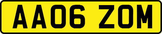 AA06ZOM