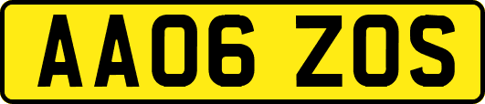 AA06ZOS