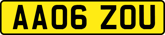 AA06ZOU