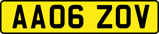 AA06ZOV