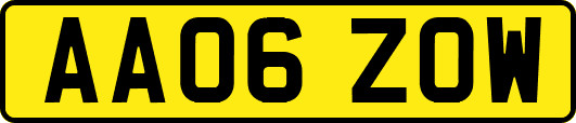 AA06ZOW