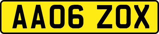 AA06ZOX
