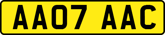 AA07AAC