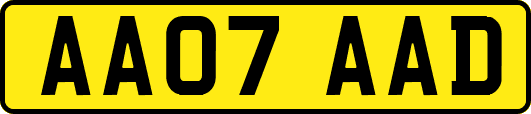 AA07AAD