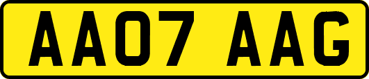 AA07AAG