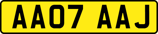 AA07AAJ