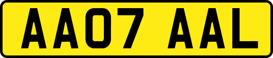 AA07AAL