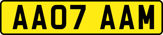 AA07AAM