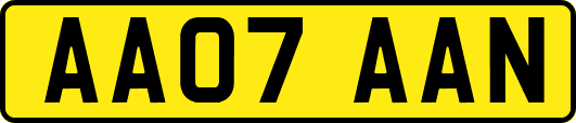 AA07AAN