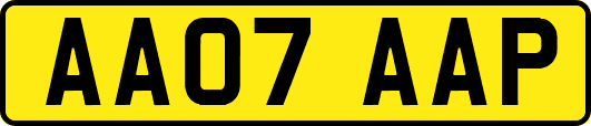 AA07AAP