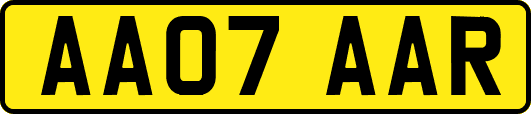AA07AAR