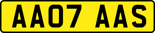 AA07AAS