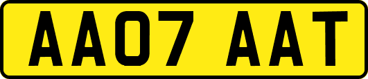 AA07AAT