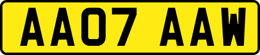 AA07AAW