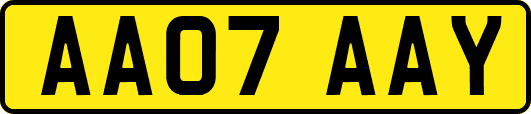 AA07AAY