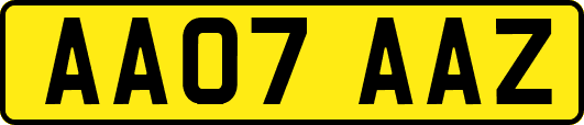 AA07AAZ