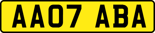 AA07ABA