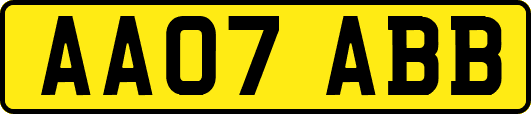 AA07ABB