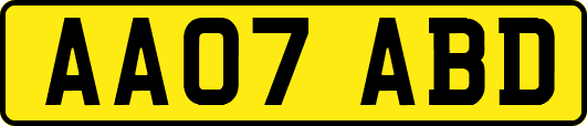 AA07ABD