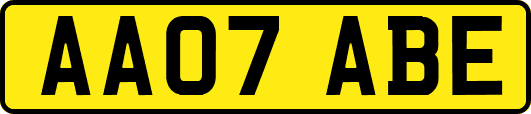 AA07ABE