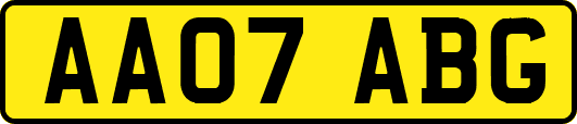 AA07ABG