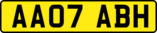 AA07ABH